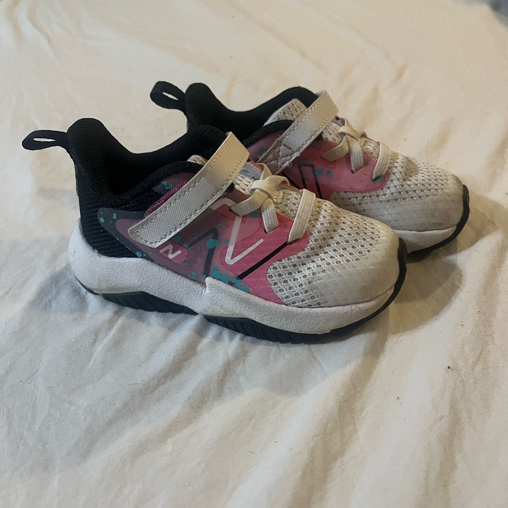 New Balance Fresh Foam Sneakers - Toddler Size 7